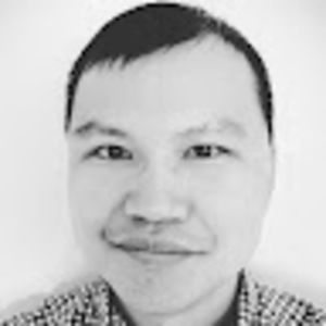 Meet your Posher, Jeff